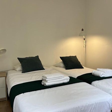 Ripoll Apartments Barcelona Buitenkant foto