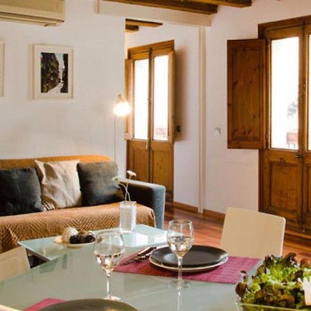 Ripoll Apartments Barcelona Buitenkant foto