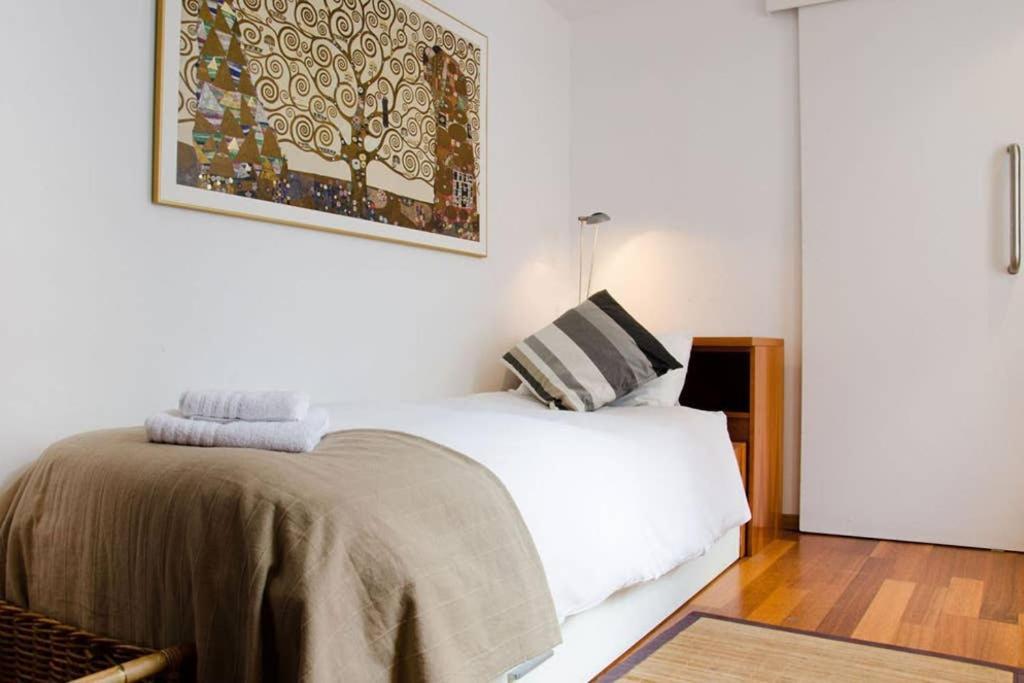 Ripoll Apartments Barcelona Buitenkant foto