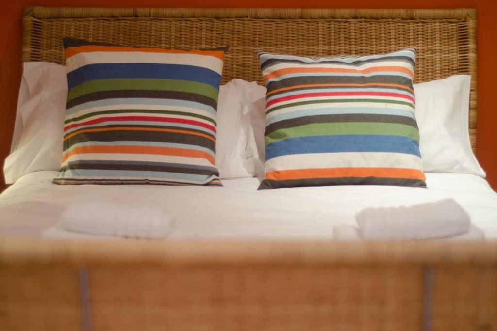 Ripoll Apartments Barcelona Buitenkant foto