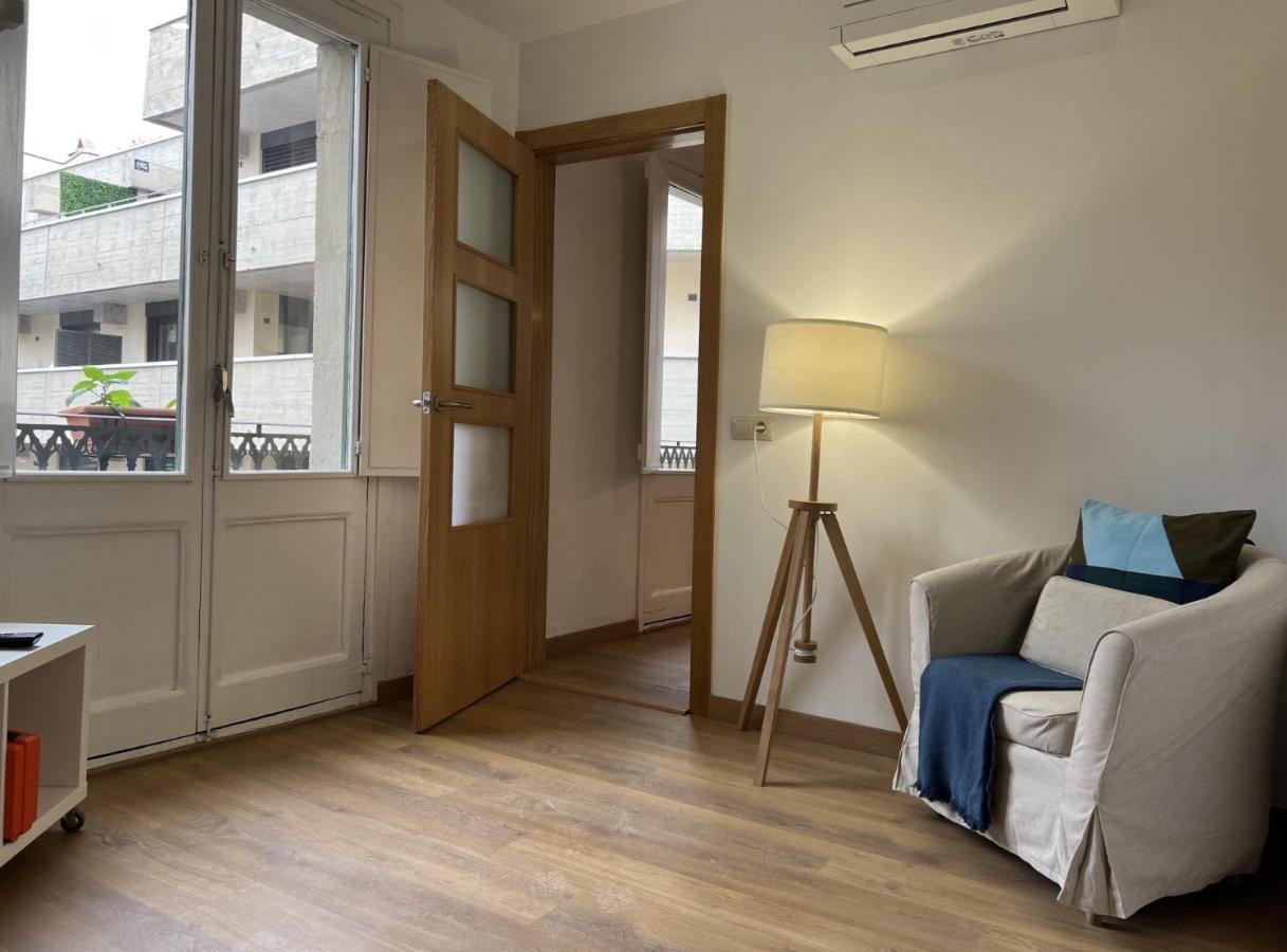 Ripoll Apartments Barcelona Buitenkant foto