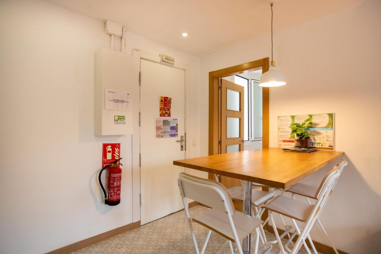 Ripoll Apartments Barcelona Buitenkant foto